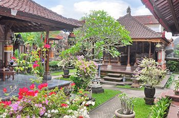 Residencia Nick's Homestay