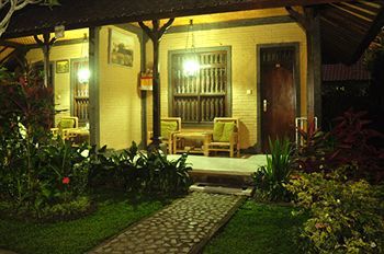 Residencia Nick's Homestay