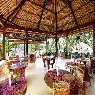 Hotel Nandini Bali Jungle Resort And Spa