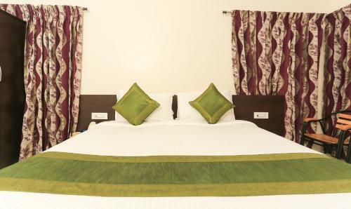 Apartamento Hotel Lighthouse