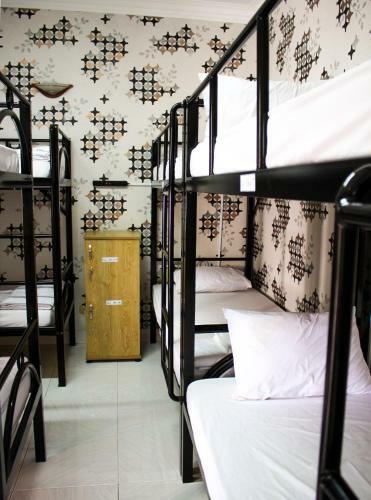 Gecko Hostel