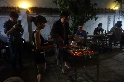 Gecko Hostel
