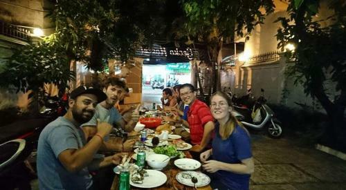 Gecko Hostel