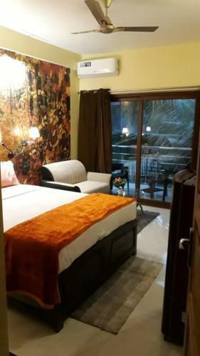 Hostal C Pearl