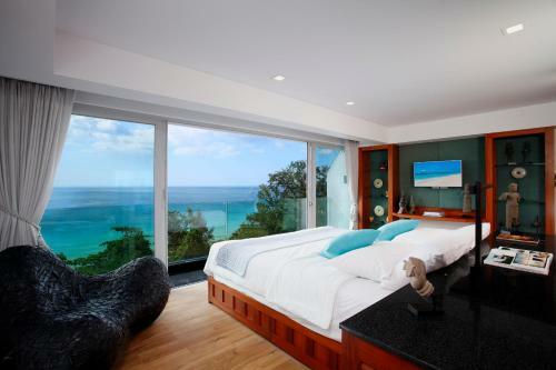 Bluesiam Villa