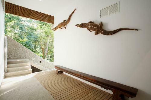 Bluesiam Villa