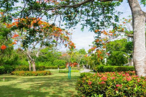 Apartamento Gusto Tropical Dependance