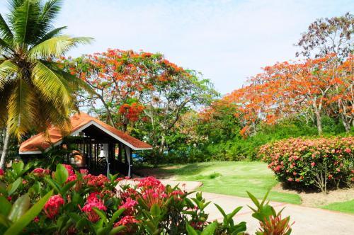 Apartamento Gusto Tropical Dependance