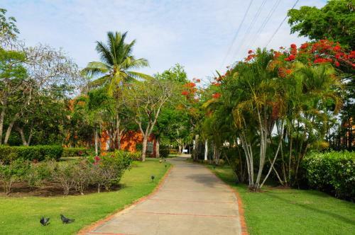 Apartamento Gusto Tropical Dependance