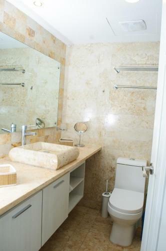 Apartamento Gusto Tropical Dependance