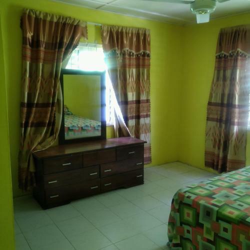 Apartamento Tha Lagoon Spot