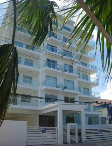 Apartamento Lincoln Suite