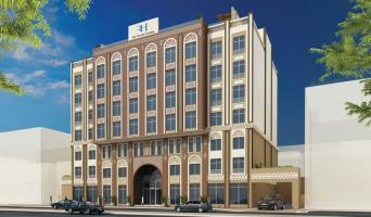 Apartamento Roda Metha Suites