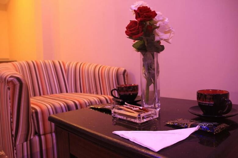 Maskan Al Dyafah Hotel Apartments 2