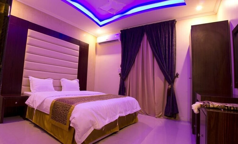 Maskan Al Dyafah Hotel Apartments 2