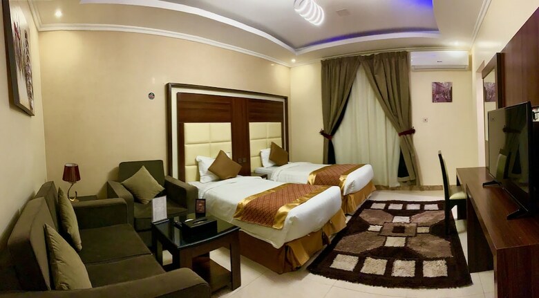Maskan Al Dyafah Hotel Apartments 2