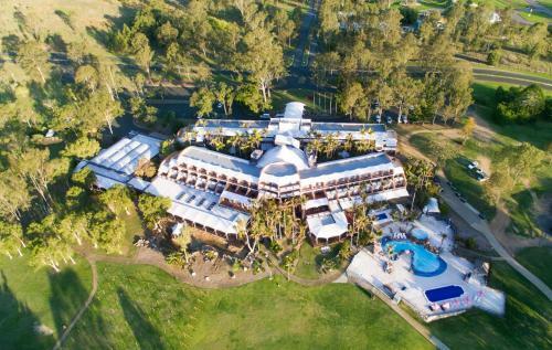 Hotel The Kooralbyn Valley