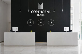 Copthorne Hotel Riyadh