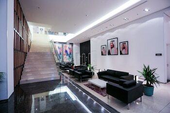 Copthorne Hotel Riyadh