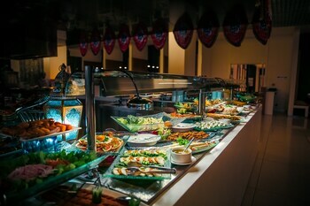 Copthorne Hotel Riyadh