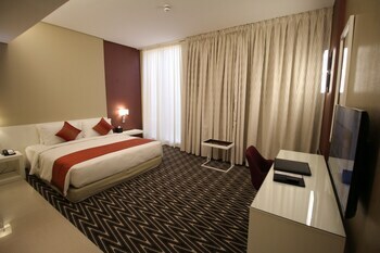 Copthorne Hotel Riyadh