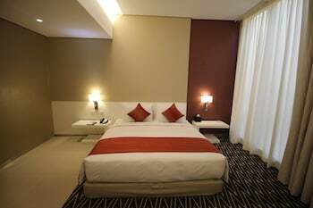 Copthorne Hotel Riyadh