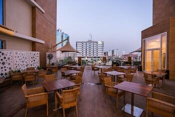 Copthorne Hotel Riyadh