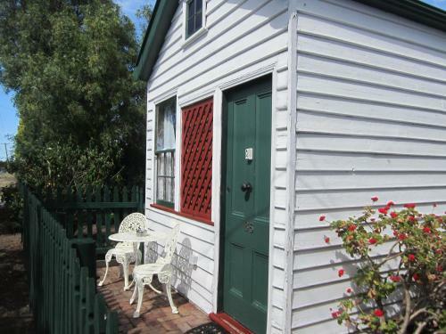 Bed & Breakfast Sorell Barracks