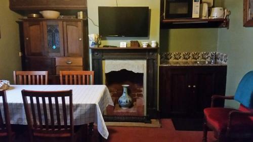 Bed & Breakfast Sorell Barracks