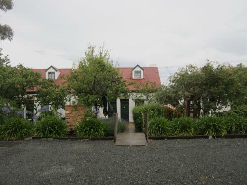 Bed & Breakfast Sorell Barracks