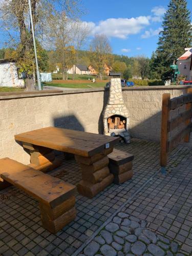 Hostal Penzion U Grobiana