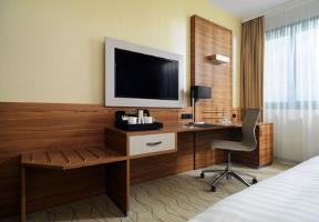 Bonn Marriott World Conference Hotel
