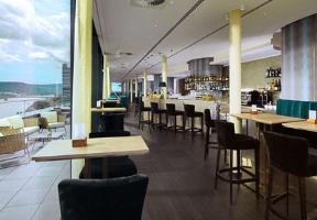 Bonn Marriott World Conference Hotel