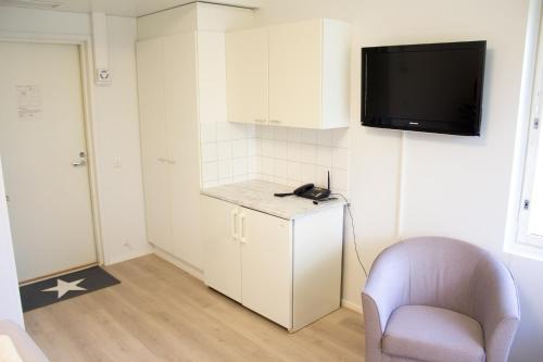 Hotel Meri-karina