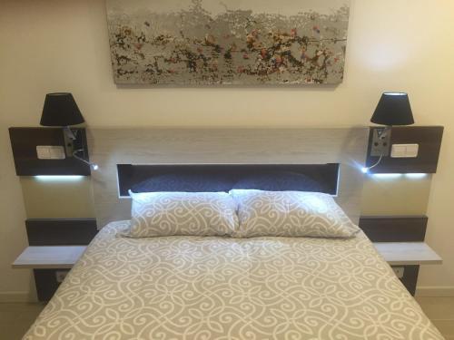 Hostal H Skyline