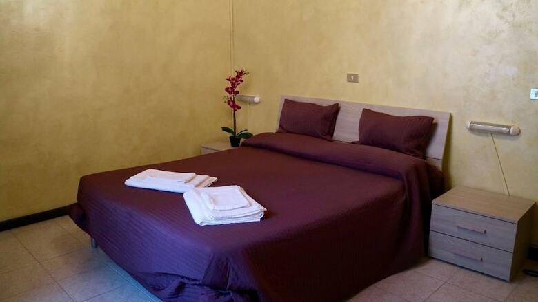 Hotel Adriana