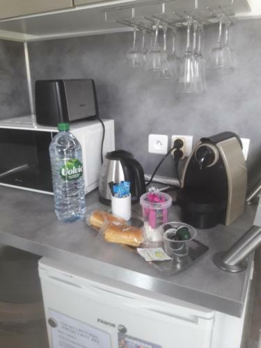 Apartamentos L'anatole Paris Nord Expo Aulnay