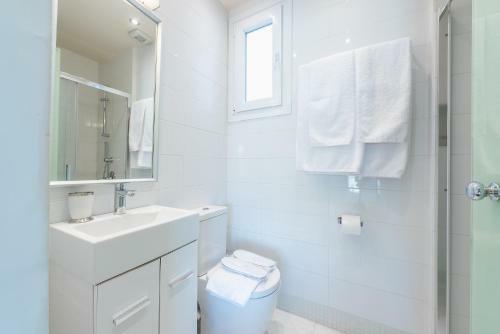 Apartamento Praxitelous Studio
