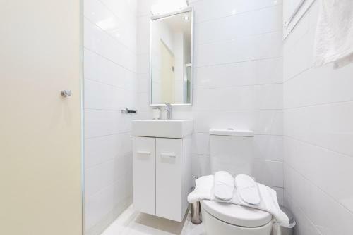 Apartamento Praxitelous Studio