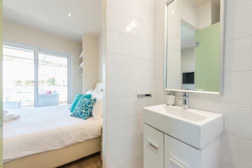 Apartamento Praxitelous Studio
