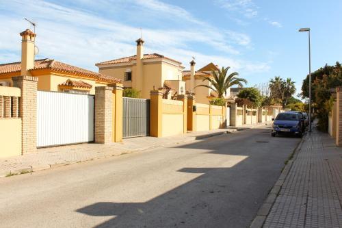 Chalet Juan Carlos