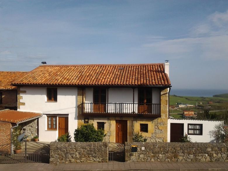 Albergue El Pino