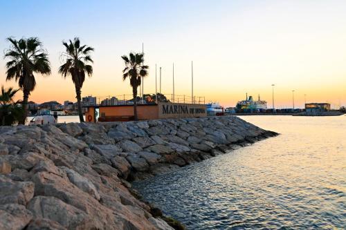 Apartamento Paradise Vyb