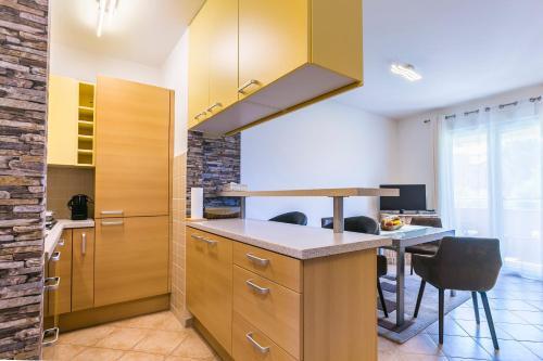 Fucane Apartments