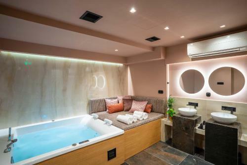 Olympus Terra Boutique Hotel