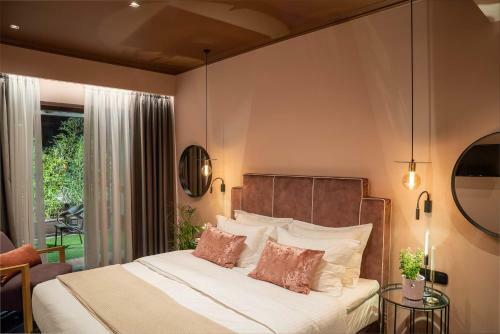Olympus Terra Boutique Hotel