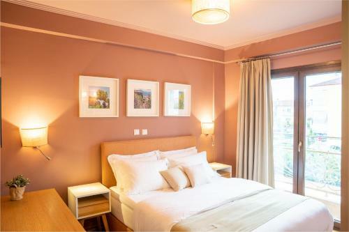 Olympus Terra Boutique Hotel