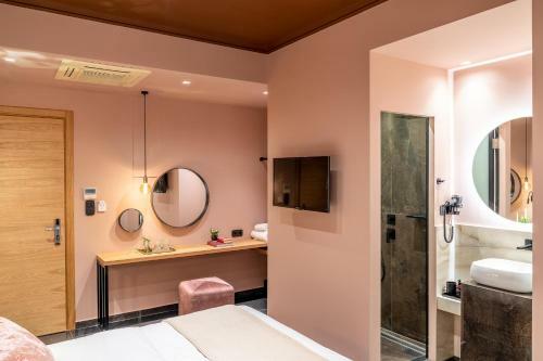Olympus Terra Boutique Hotel