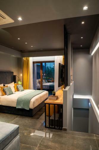 Olympus Terra Boutique Hotel