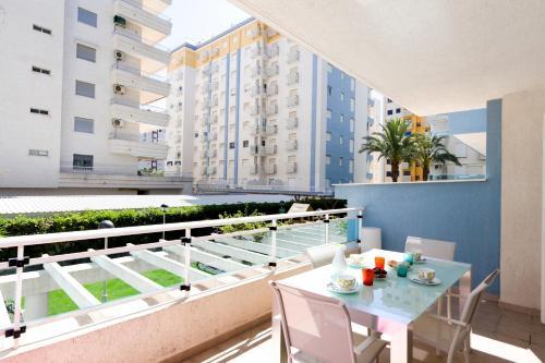 Apartamento Palmeras